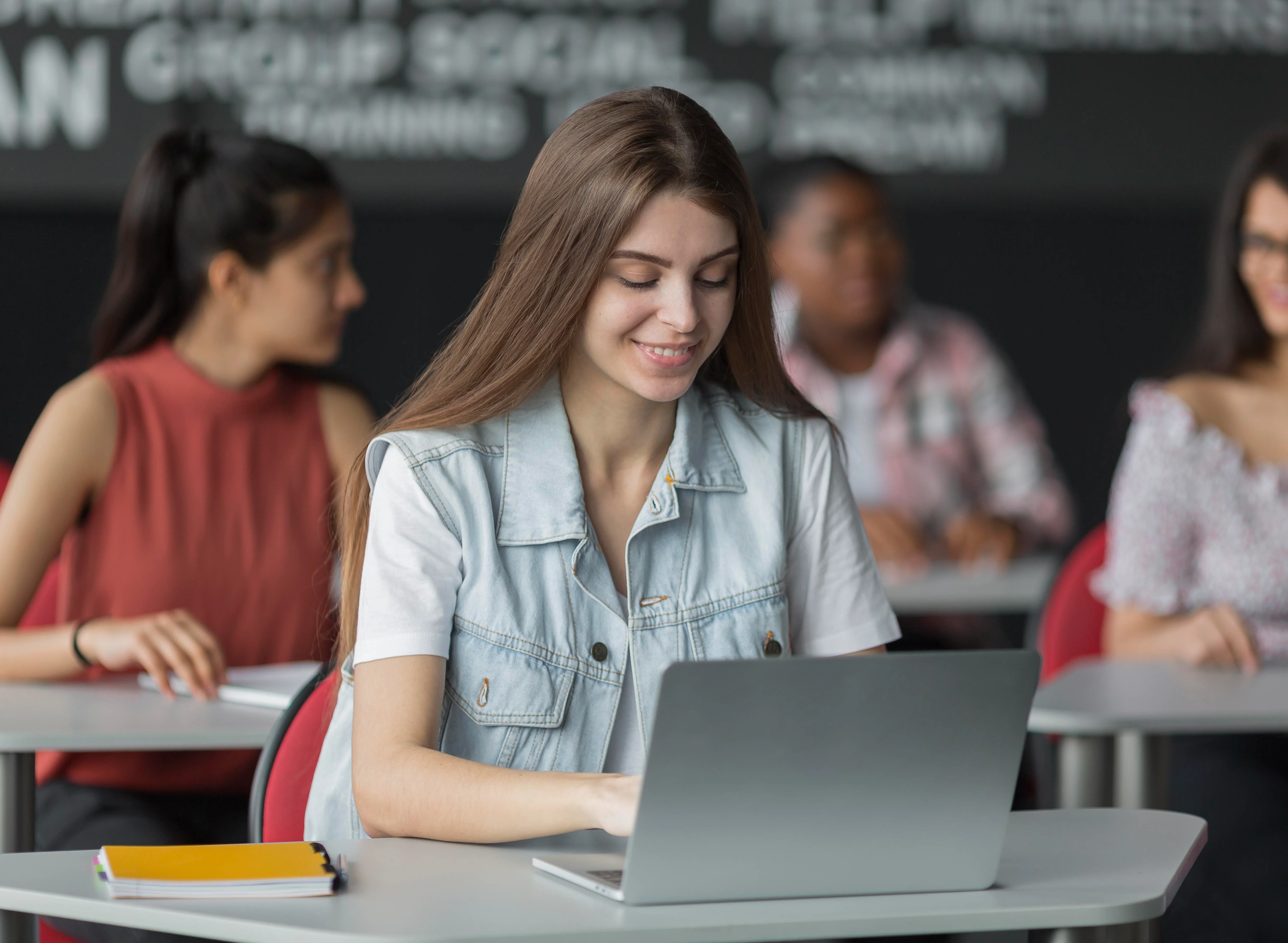 Education and learning