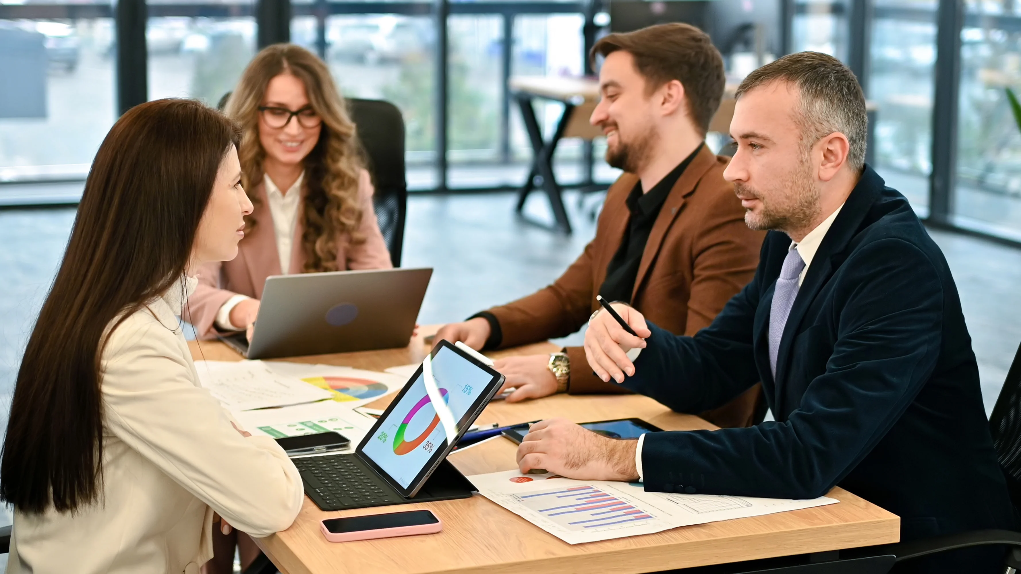 Mayne Tech Solutions digital solutions
