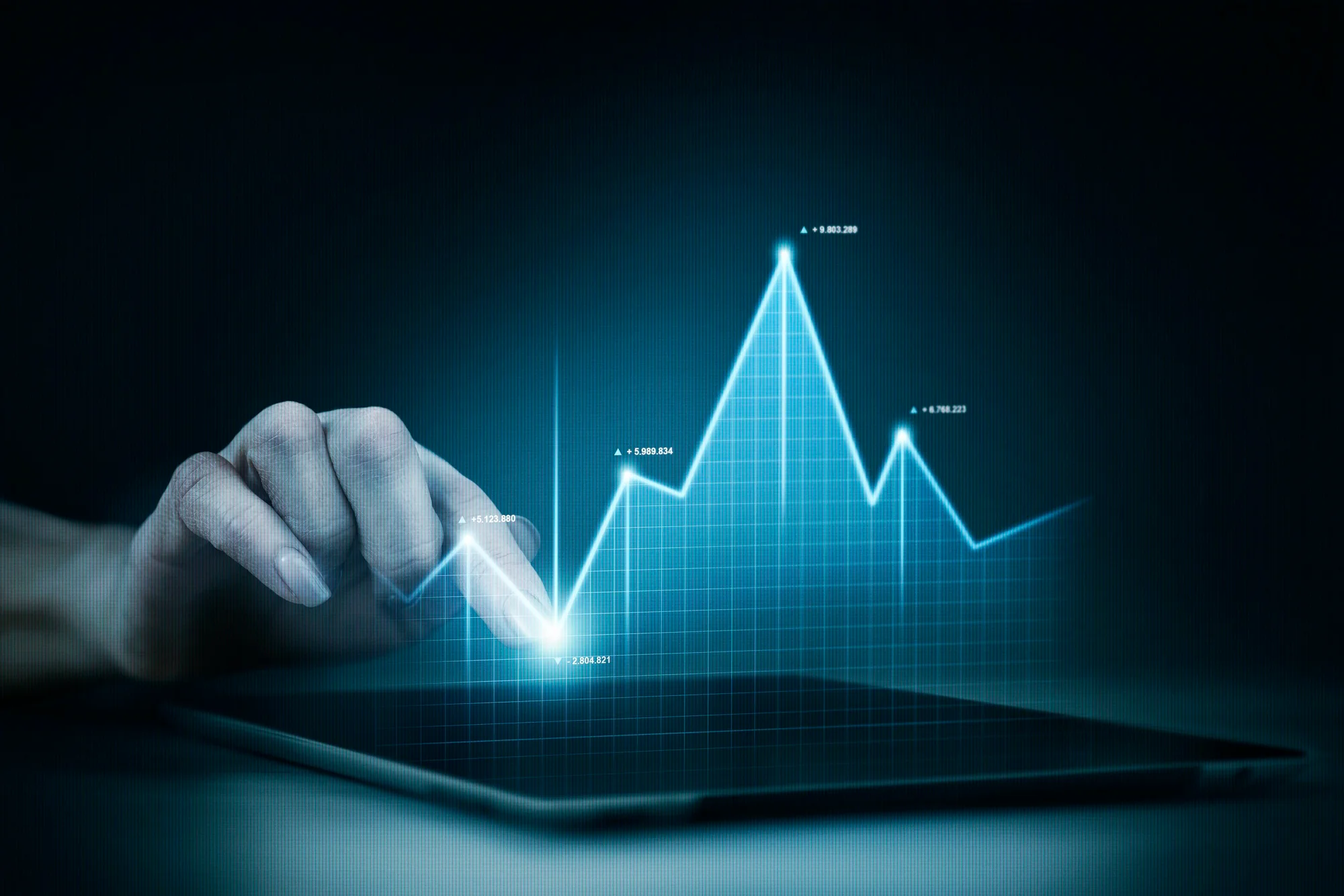 Mayne Tech Solutions transformation delivery