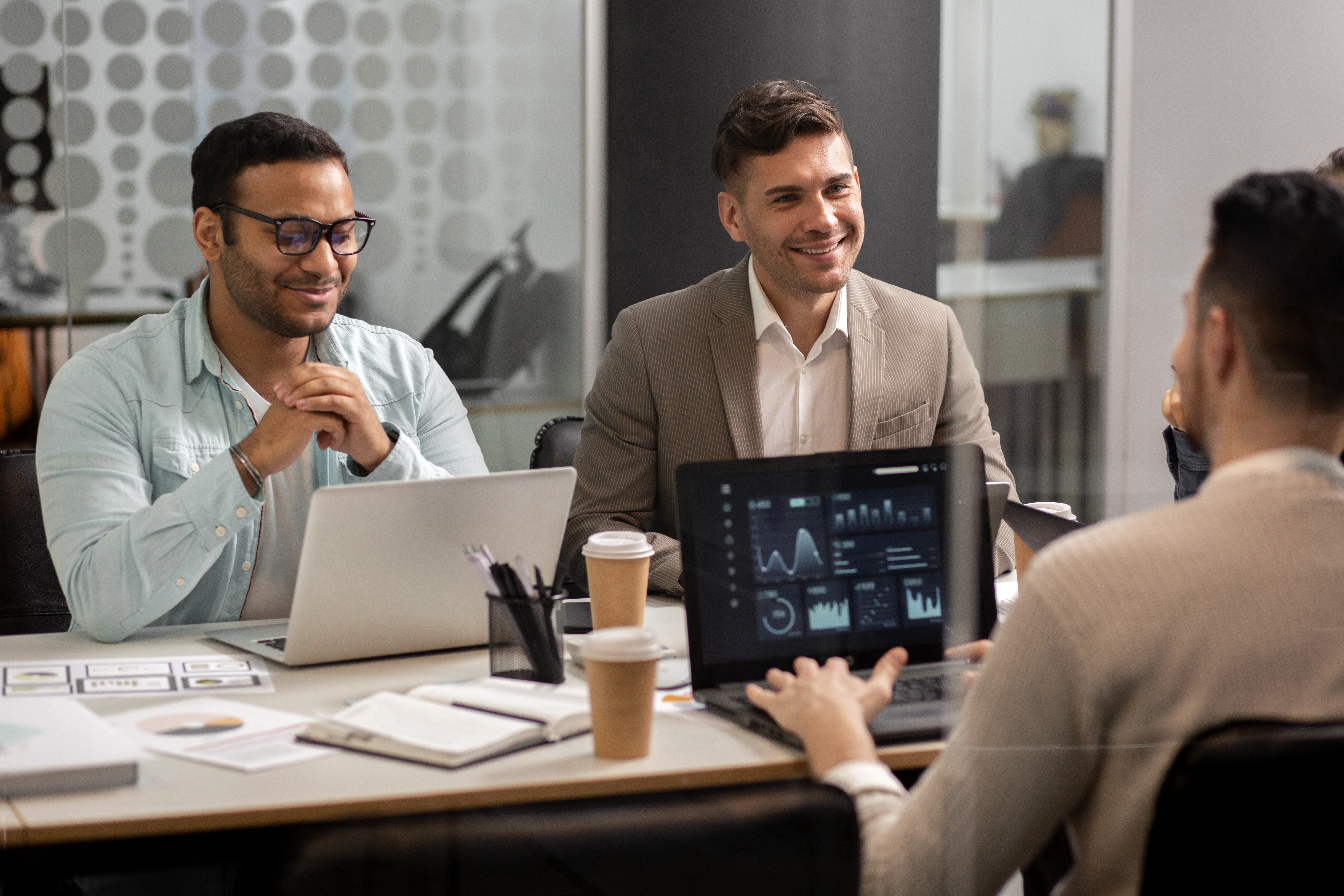 Odoo digital experience